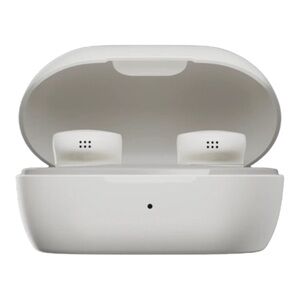 BOSE QUIETCOMFORT EARBUDS IN WHITE SMOKE WIRELESS, NOISE CANCELLING - BNIB